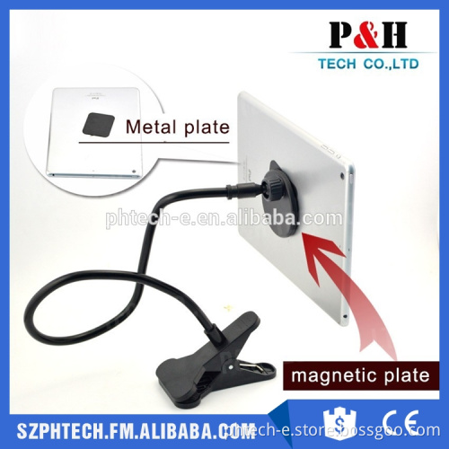 Good quality Cheaper price Foldable Tablet Lazy Holder Stand for Ipad